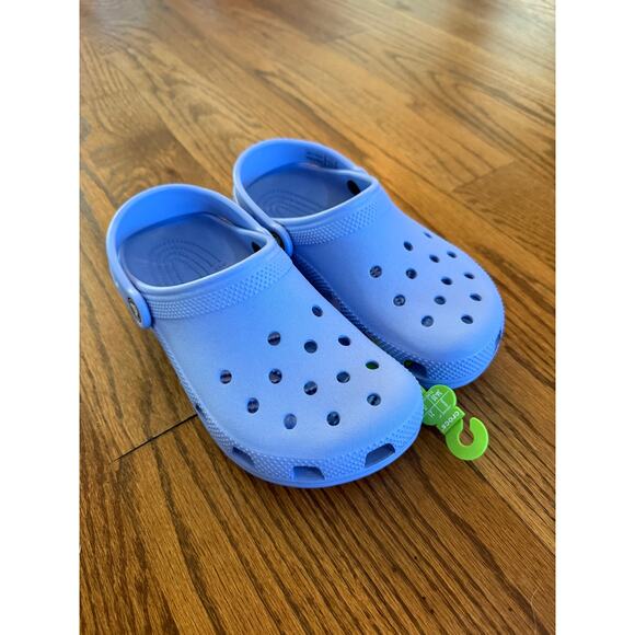 NWOT Crocs Kids Classic Clog - Picture 1 of 3